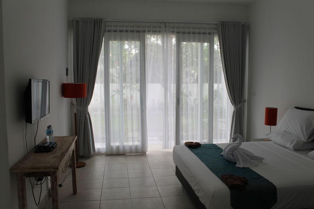 Deja Vu Hotel Gili Trawangan